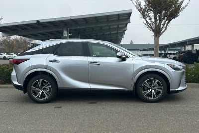 2026 Lexus RX RX 350 Premium AWD