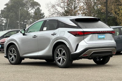 2026 Lexus RX RX 350 Premium AWD