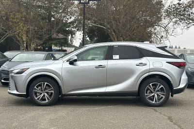 2026 Lexus RX RX 350 Premium AWD