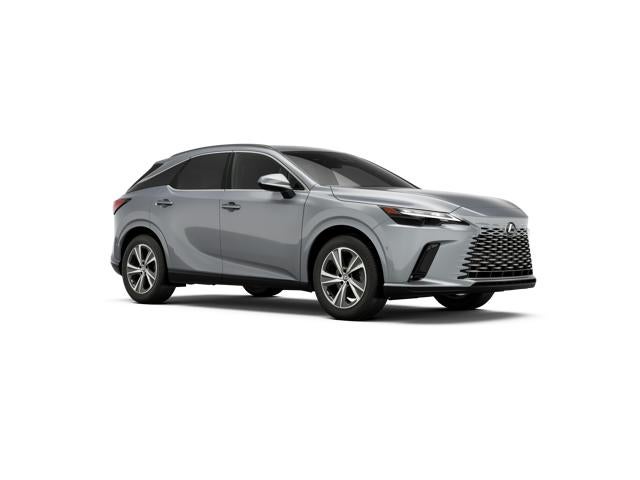 2026 Lexus RX RX 350 Premium AWD