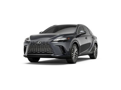 2026 Lexus RX RX 350 Premium+ AWD