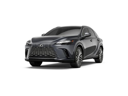 2026 Lexus RX RX 350 Premium+ AWD