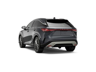 2026 Lexus RX RX 350 Premium+ AWD