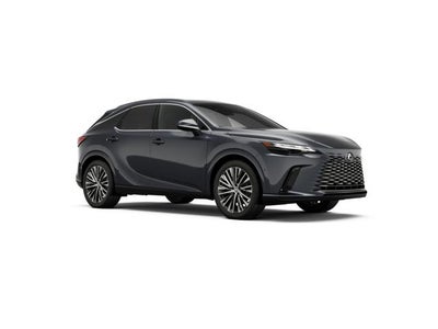 2026 Lexus RX RX 350 Premium+ AWD