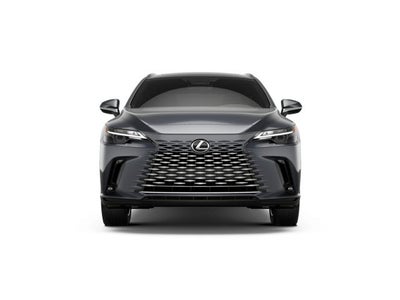 2026 Lexus RX RX 350 Premium+ AWD
