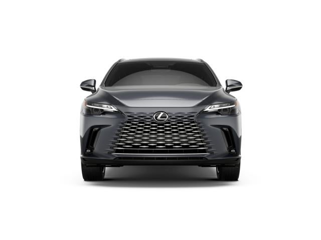2026 Lexus RX RX 350 Premium+ AWD