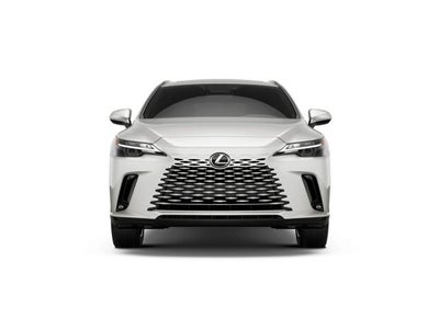2026 Lexus RX RX 350 Premium+ AWD