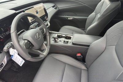 2026 Lexus RX RX 350 Premium+ AWD