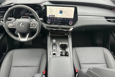 2026 Lexus RX RX 350 Premium+ AWD