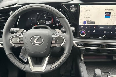 2026 Lexus RX RX 350 Premium+ AWD