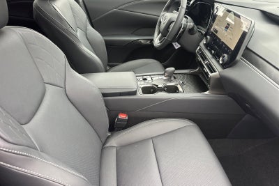 2026 Lexus RX RX 350 Premium+ AWD