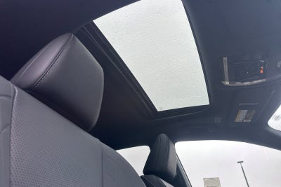 2026 Lexus RX RX 350 Premium+ AWD