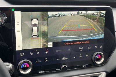 2026 Lexus RX RX 350 Premium+ AWD