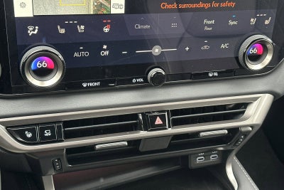 2026 Lexus RX RX 350 Premium+ AWD