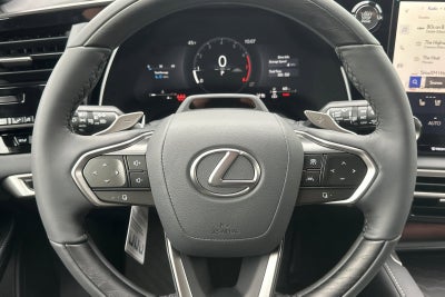 2026 Lexus RX RX 350 Premium+ AWD