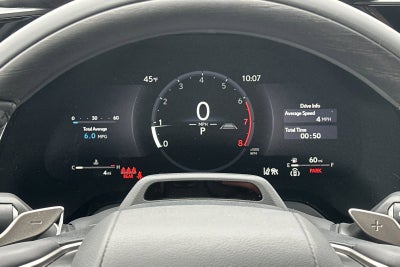 2026 Lexus RX RX 350 Premium+ AWD