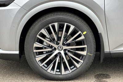 2026 Lexus RX RX 350 Premium+ AWD