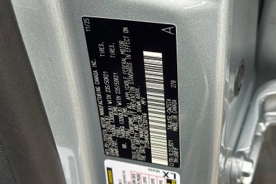 2026 Lexus RX RX 350 Premium+ AWD