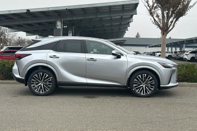 2026 Lexus RX RX 350 Premium+ AWD