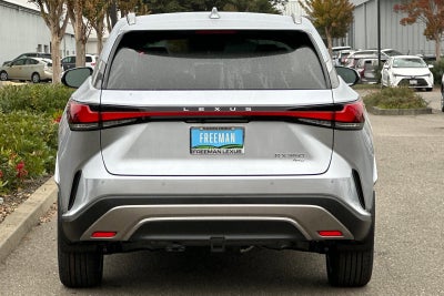 2026 Lexus RX RX 350 Premium+ AWD