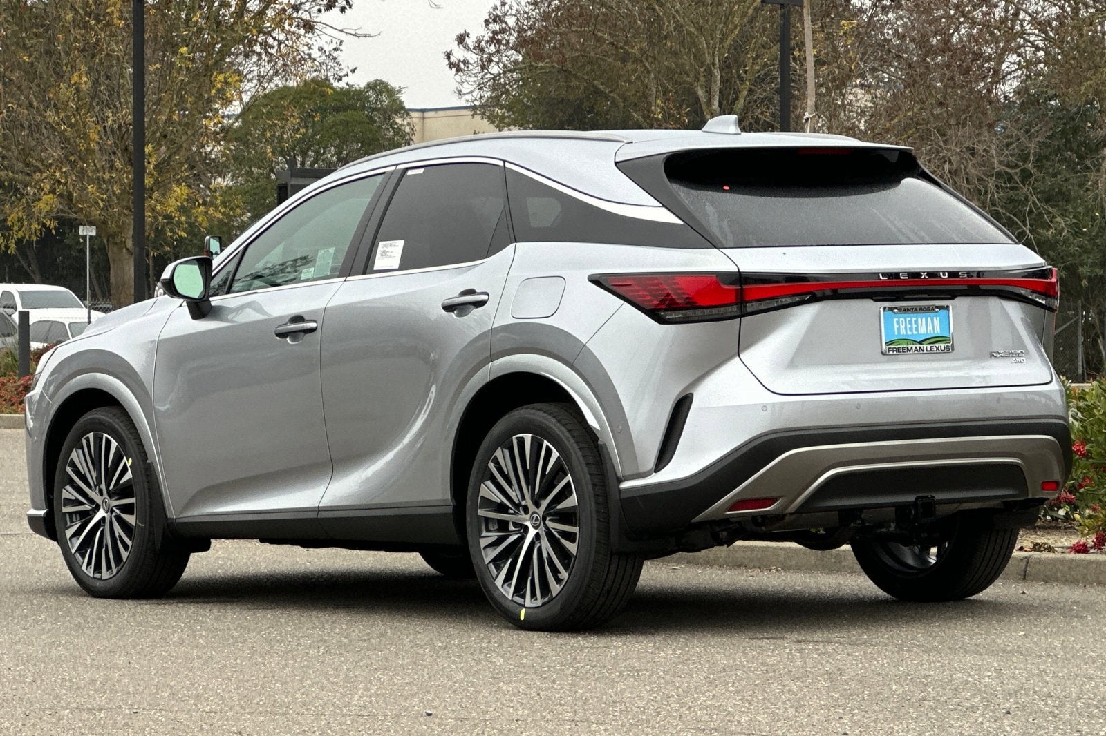 2026 Lexus RX RX 350 Premium+ AWD