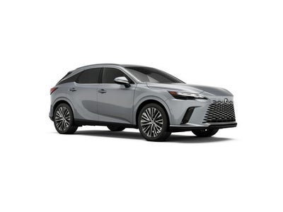 2026 Lexus RX RX 350 Premium+ AWD