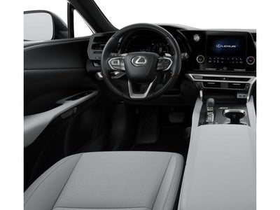 2026 Lexus RX RX 350 Premium AWD