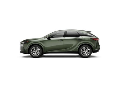2026 Lexus RX RX 350 Premium AWD