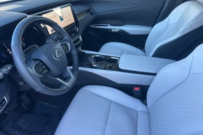 2024 Lexus RX RX 350 Premium Plus AWD