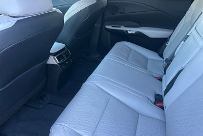 2024 Lexus RX RX 350 Premium Plus AWD