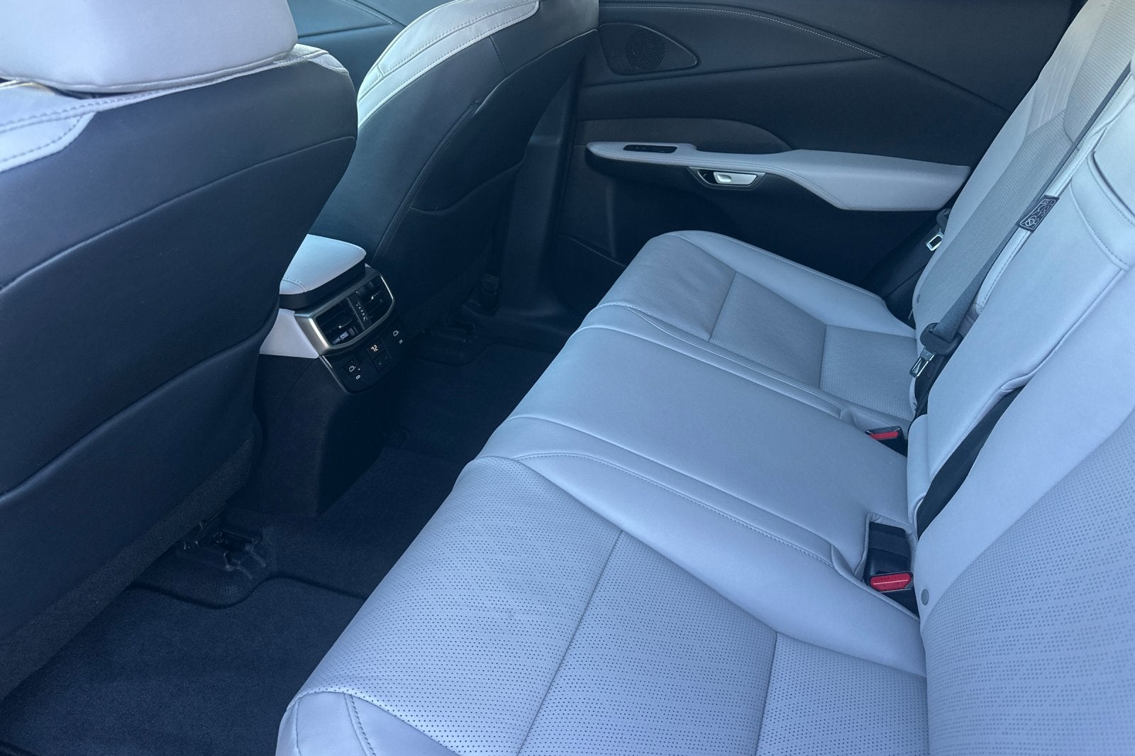 2024 Lexus RX RX 350 Premium Plus AWD