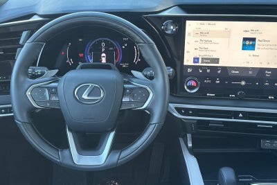 2024 Lexus RX RX 350 Premium Plus AWD