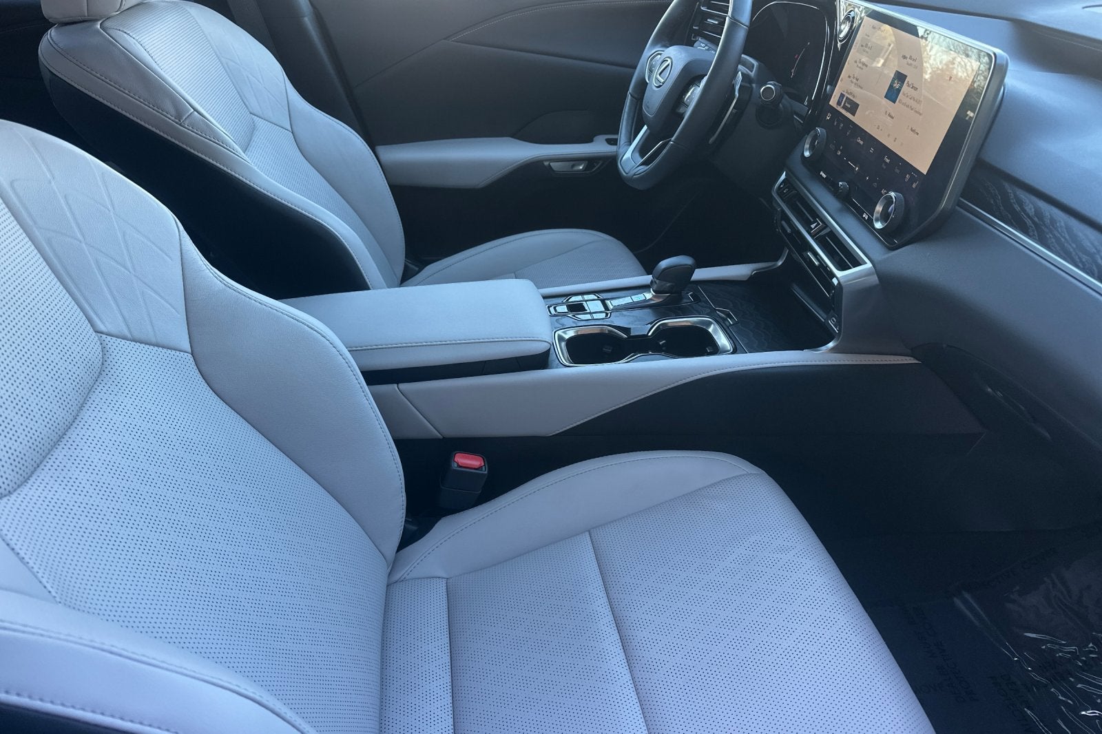 2024 Lexus RX RX 350 Premium Plus AWD