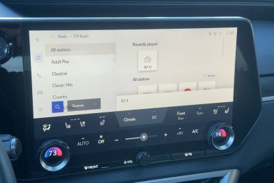 2024 Lexus RX RX 350 Premium Plus AWD