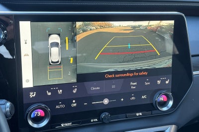 2024 Lexus RX RX 350 Premium Plus AWD