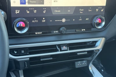 2024 Lexus RX RX 350 Premium Plus AWD