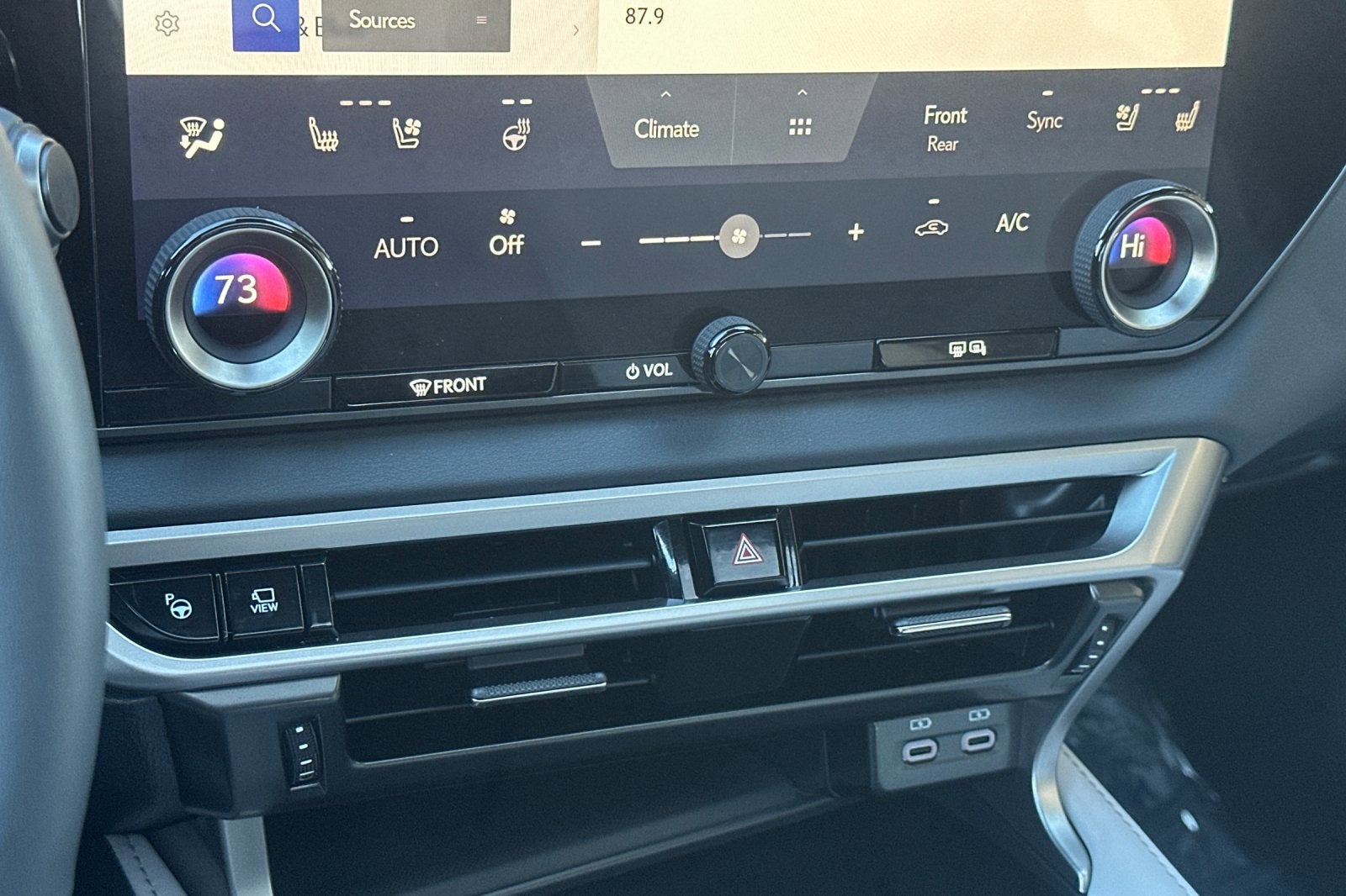 2024 Lexus RX RX 350 Premium Plus AWD