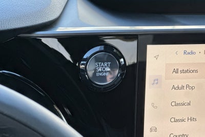 2024 Lexus RX RX 350 Premium Plus AWD