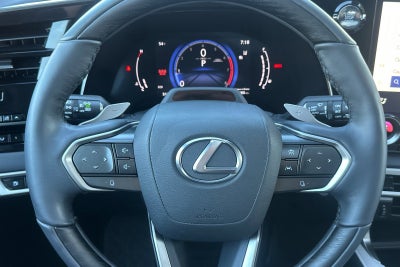 2024 Lexus RX RX 350 Premium Plus AWD