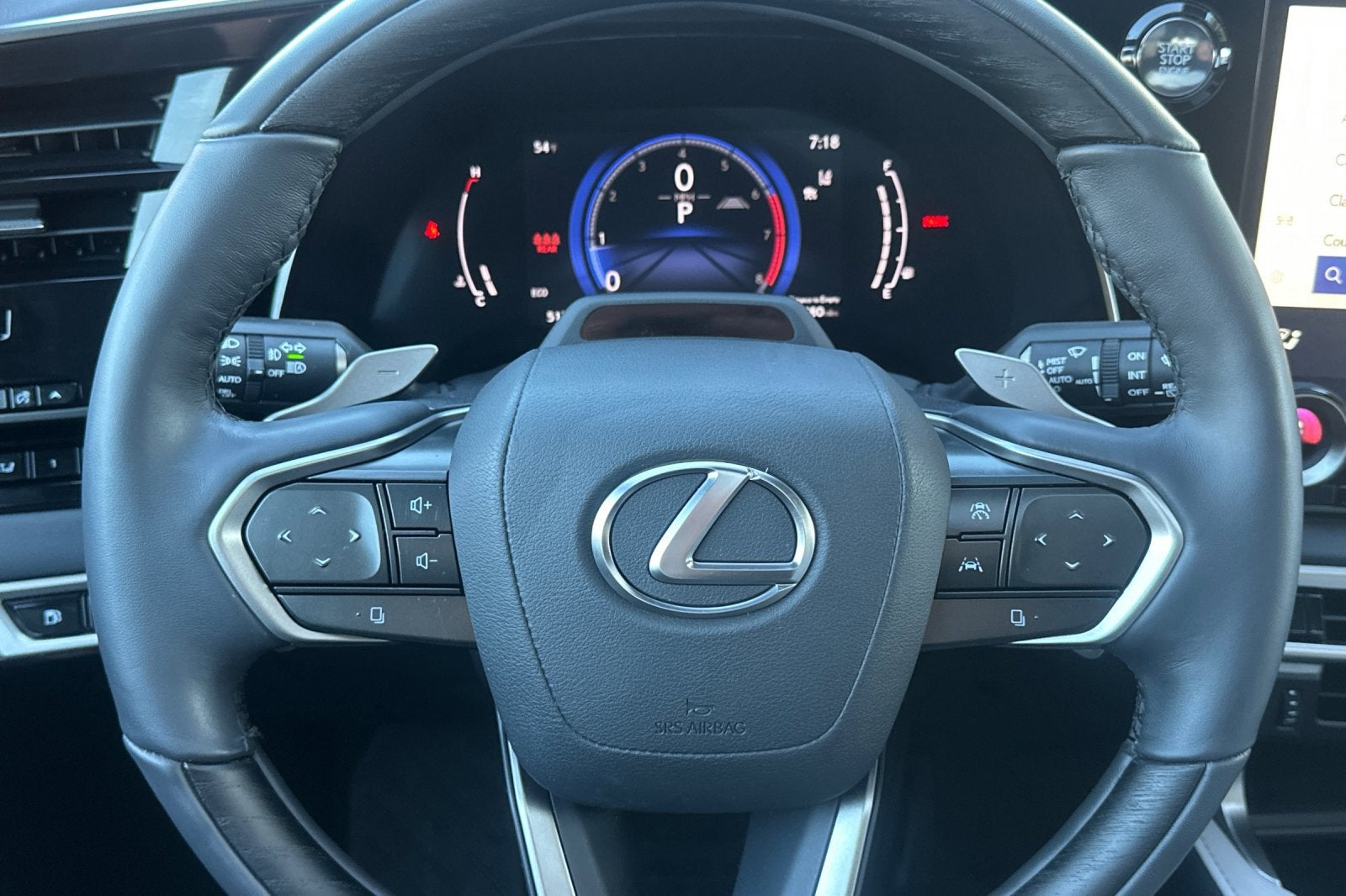 2024 Lexus RX RX 350 Premium Plus AWD