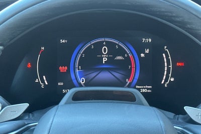 2024 Lexus RX RX 350 Premium Plus AWD