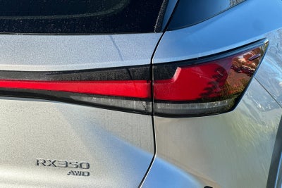 2024 Lexus RX RX 350 Premium Plus AWD