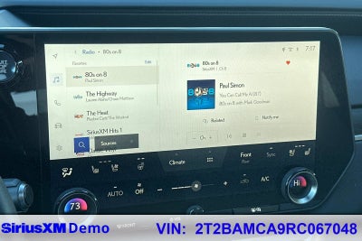 2024 Lexus RX RX 350 Premium Plus AWD