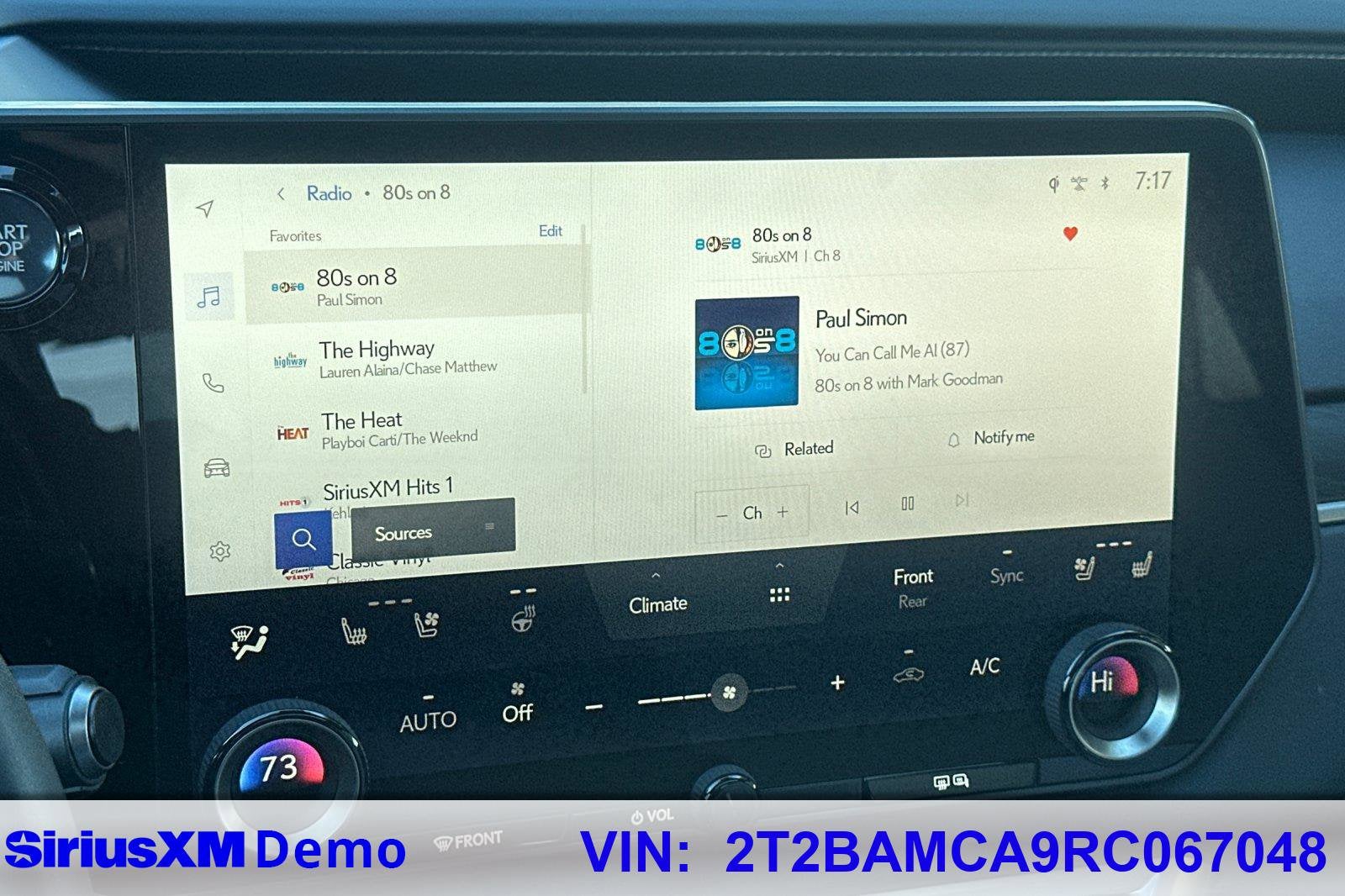 2024 Lexus RX RX 350 Premium Plus AWD