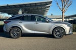2024 Lexus RX RX 350 Premium Plus AWD