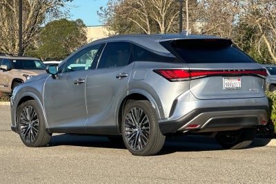 2024 Lexus RX RX 350 Premium Plus AWD