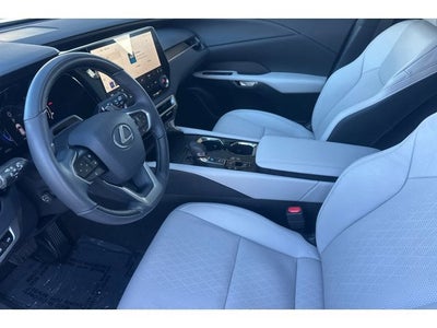 2024 Lexus RX RX 350 Premium Plus AWD