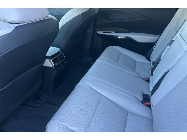 2024 Lexus RX RX 350 Premium Plus AWD