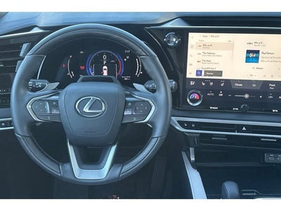 2024 Lexus RX RX 350 Premium Plus AWD