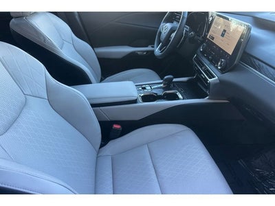 2024 Lexus RX RX 350 Premium Plus AWD